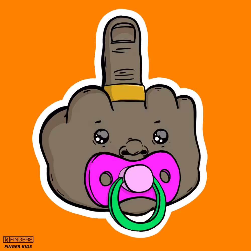 FingerKids #144