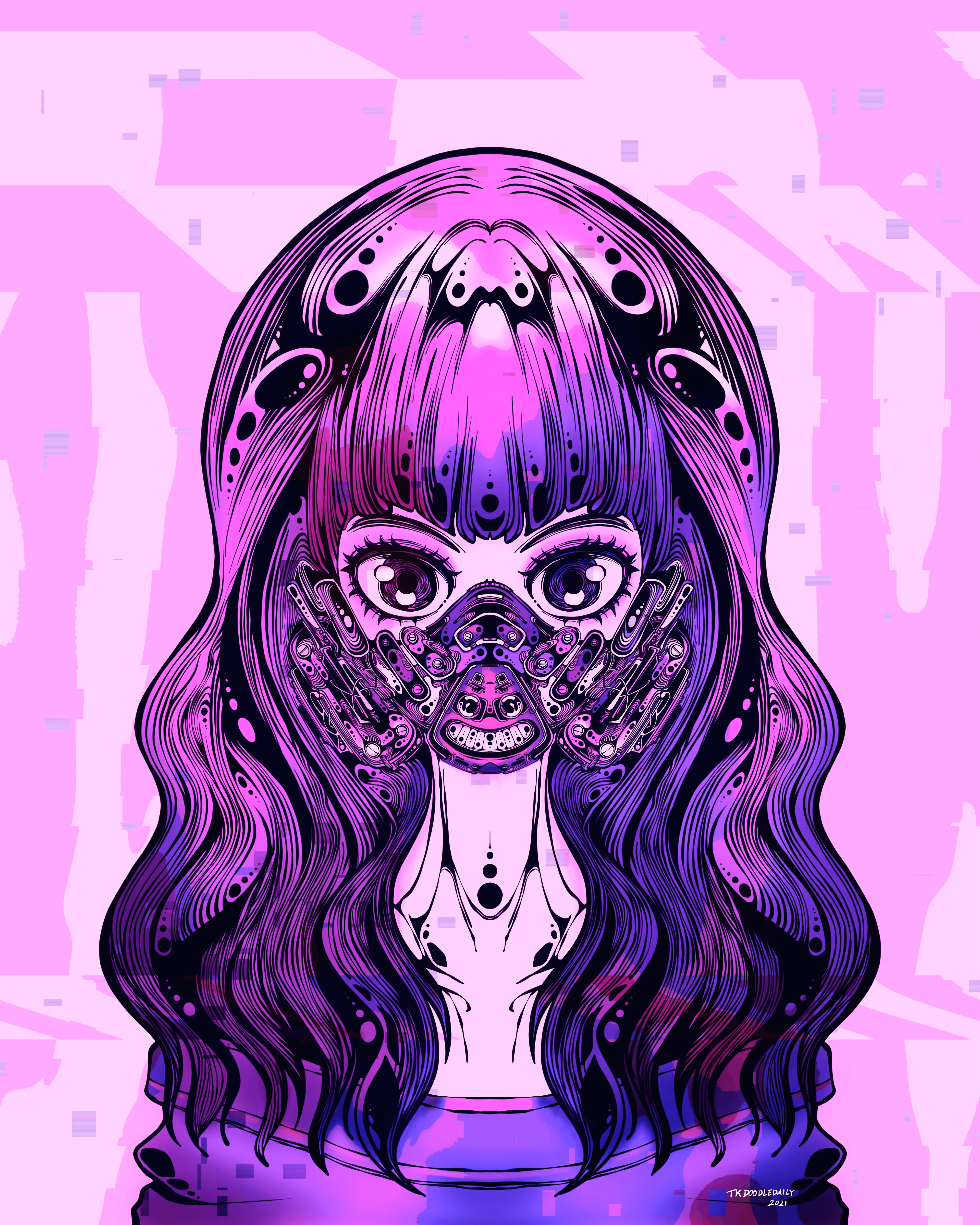 Mask 05