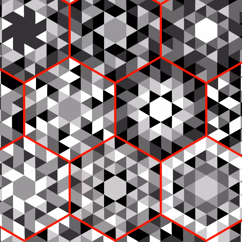 Hex Flex #238