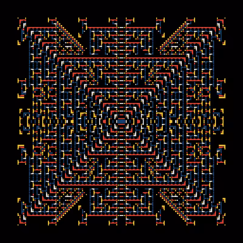 56 Modes #140