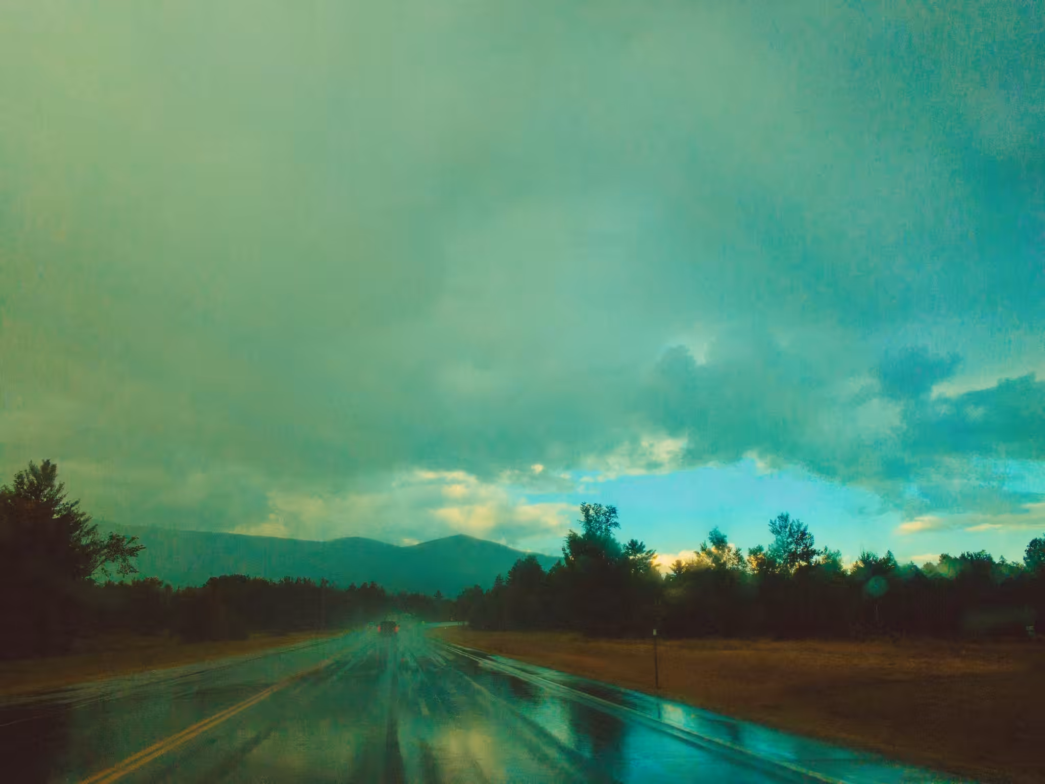 Storms End
