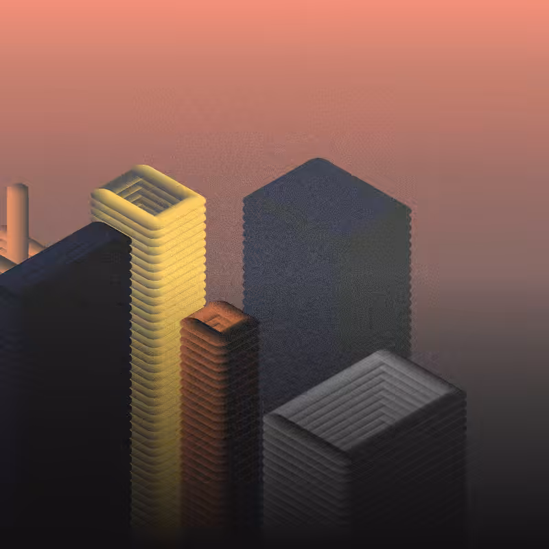 Radiator Towns #41