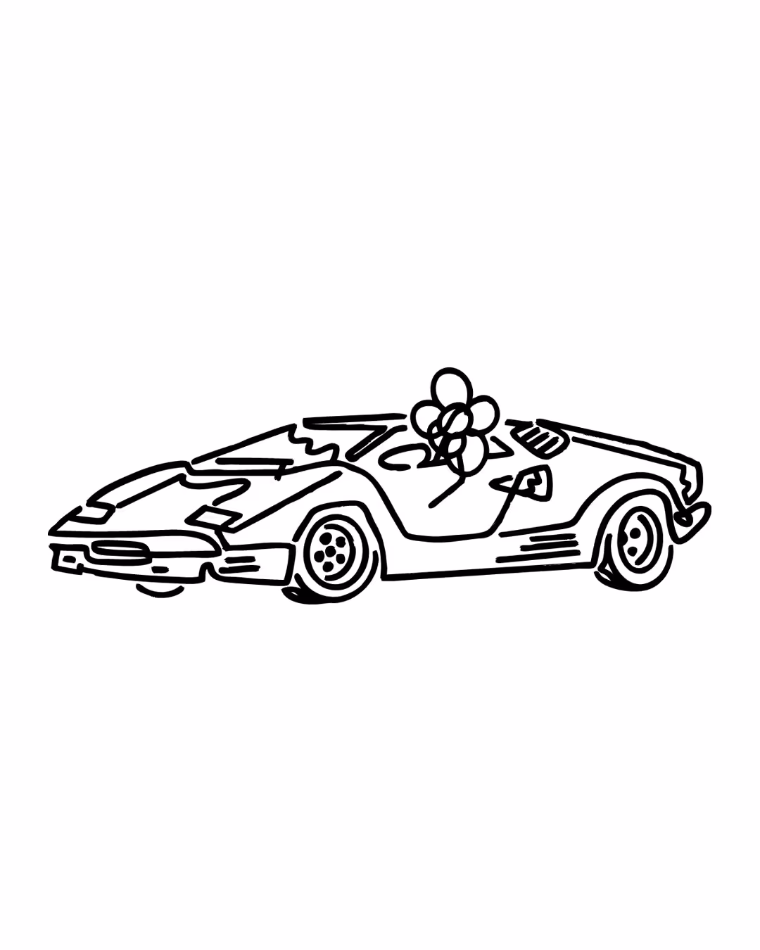 BLOOM - LAMBO
