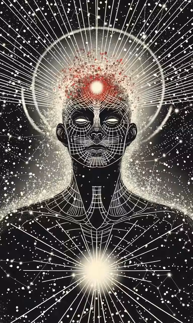 Galactic Mind