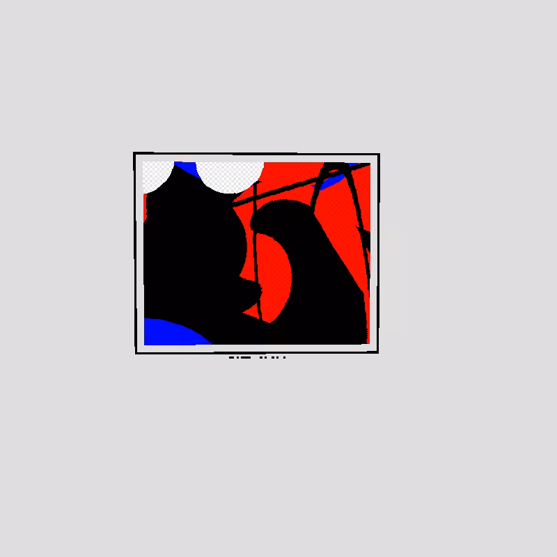 white room #288
