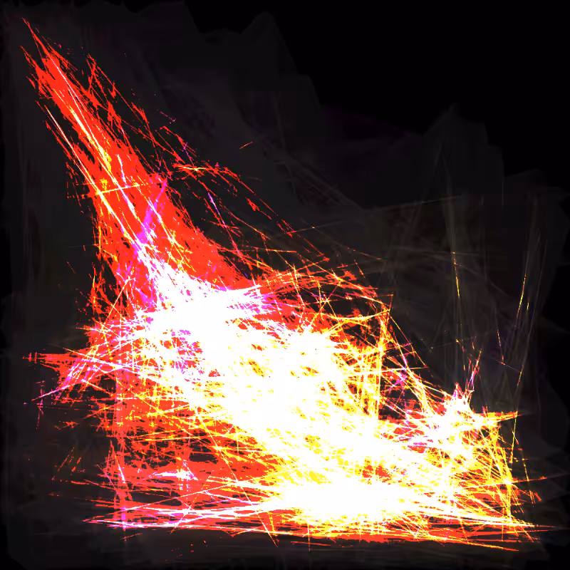 Scratches #38