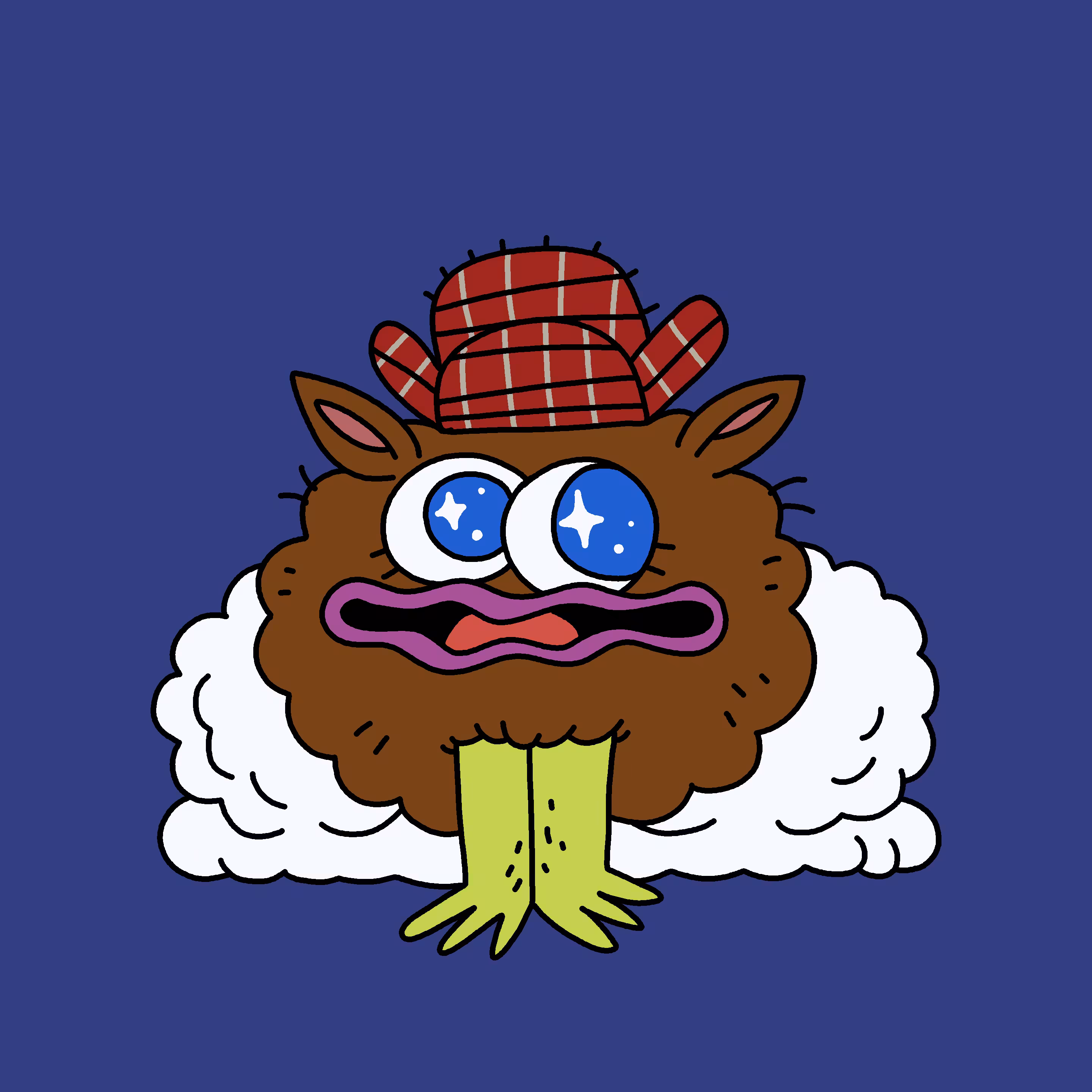 MistleToadz #5632