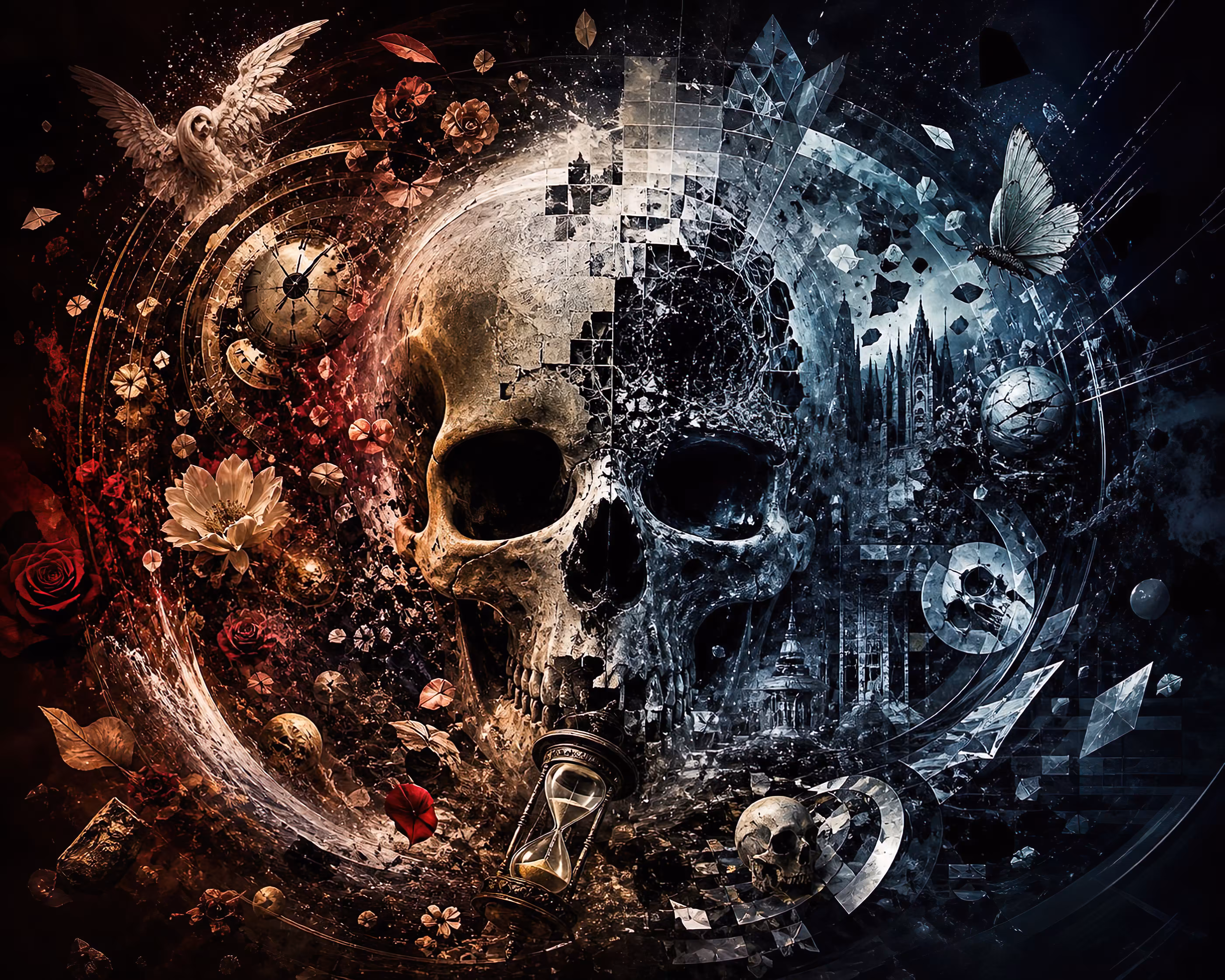 Spiral of Silence