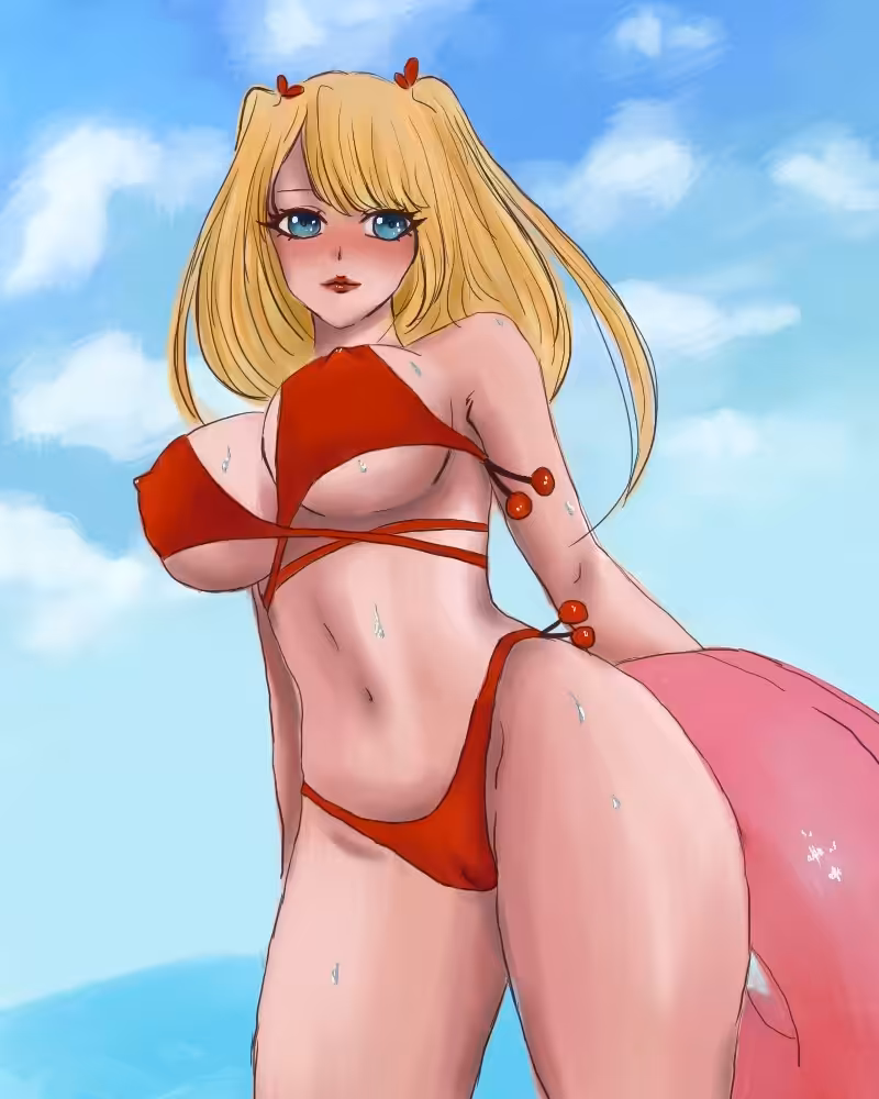 Summer Time