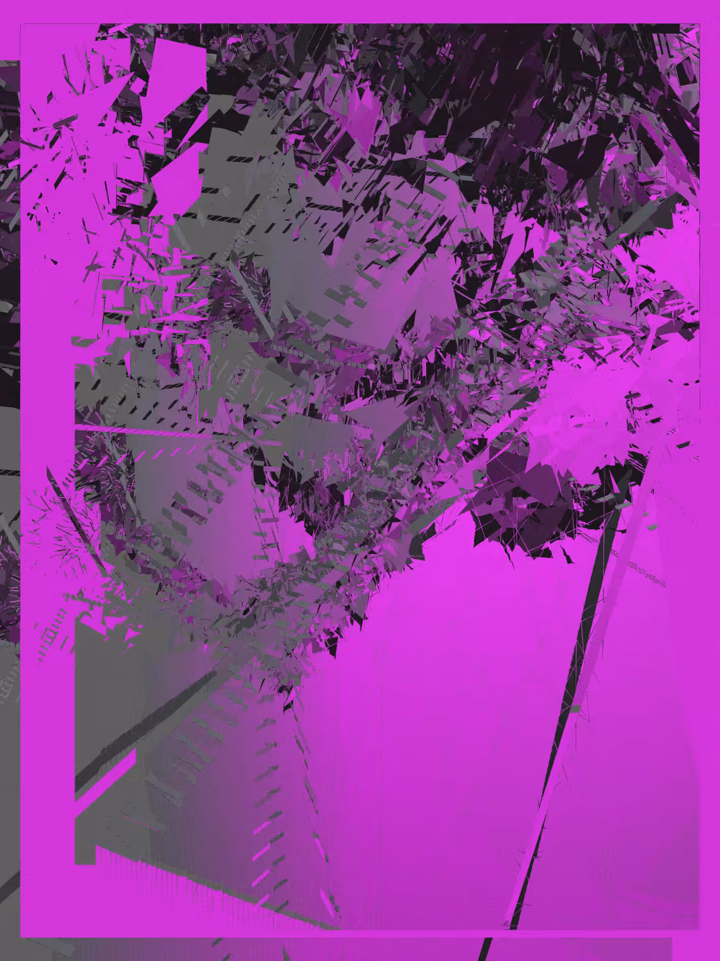 Folded Sequence #226
