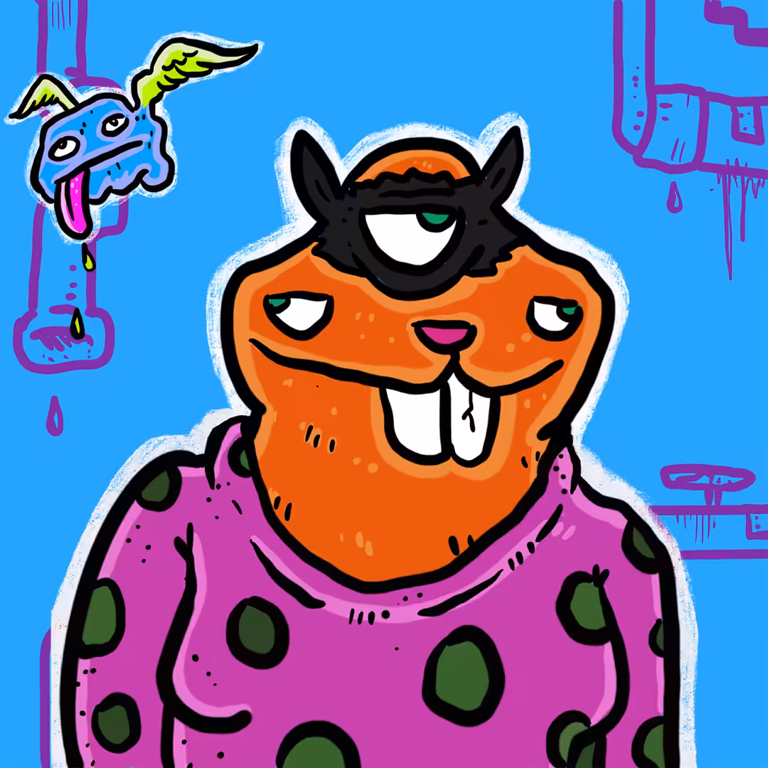 Carnie Town: Carnie #346