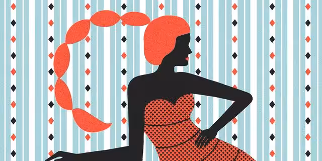 scorpio women