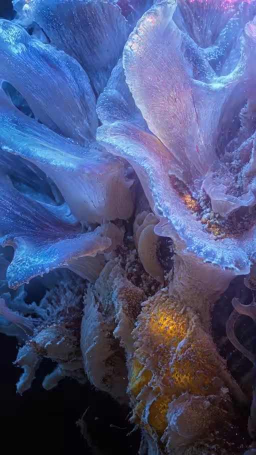 BIOME LUMINA #609/1000