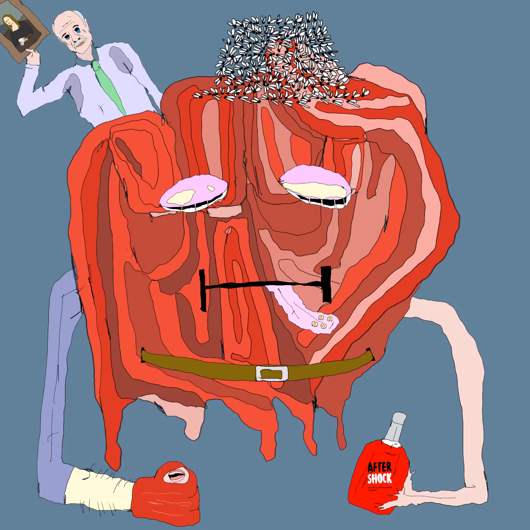 buddee #3