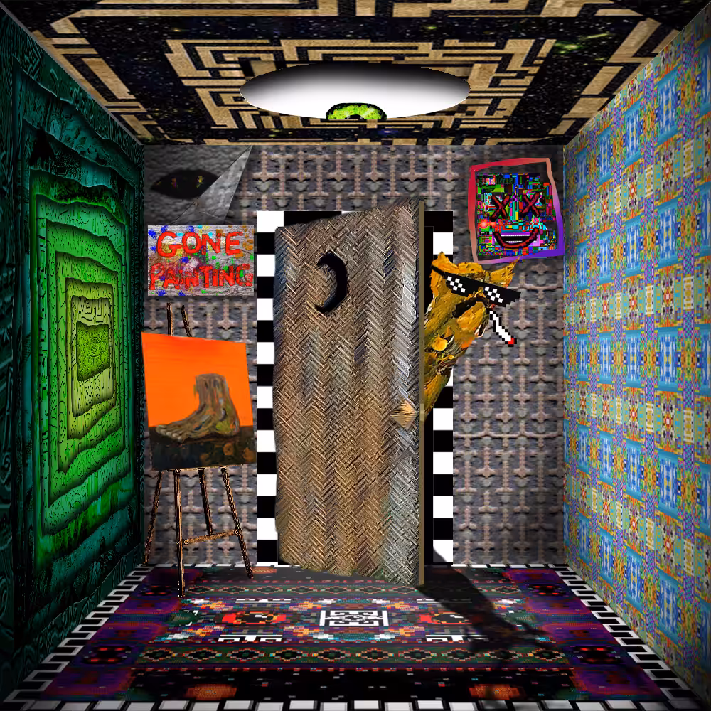 Room #22