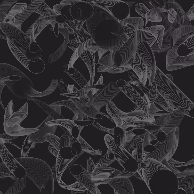 DARK FOREST #129