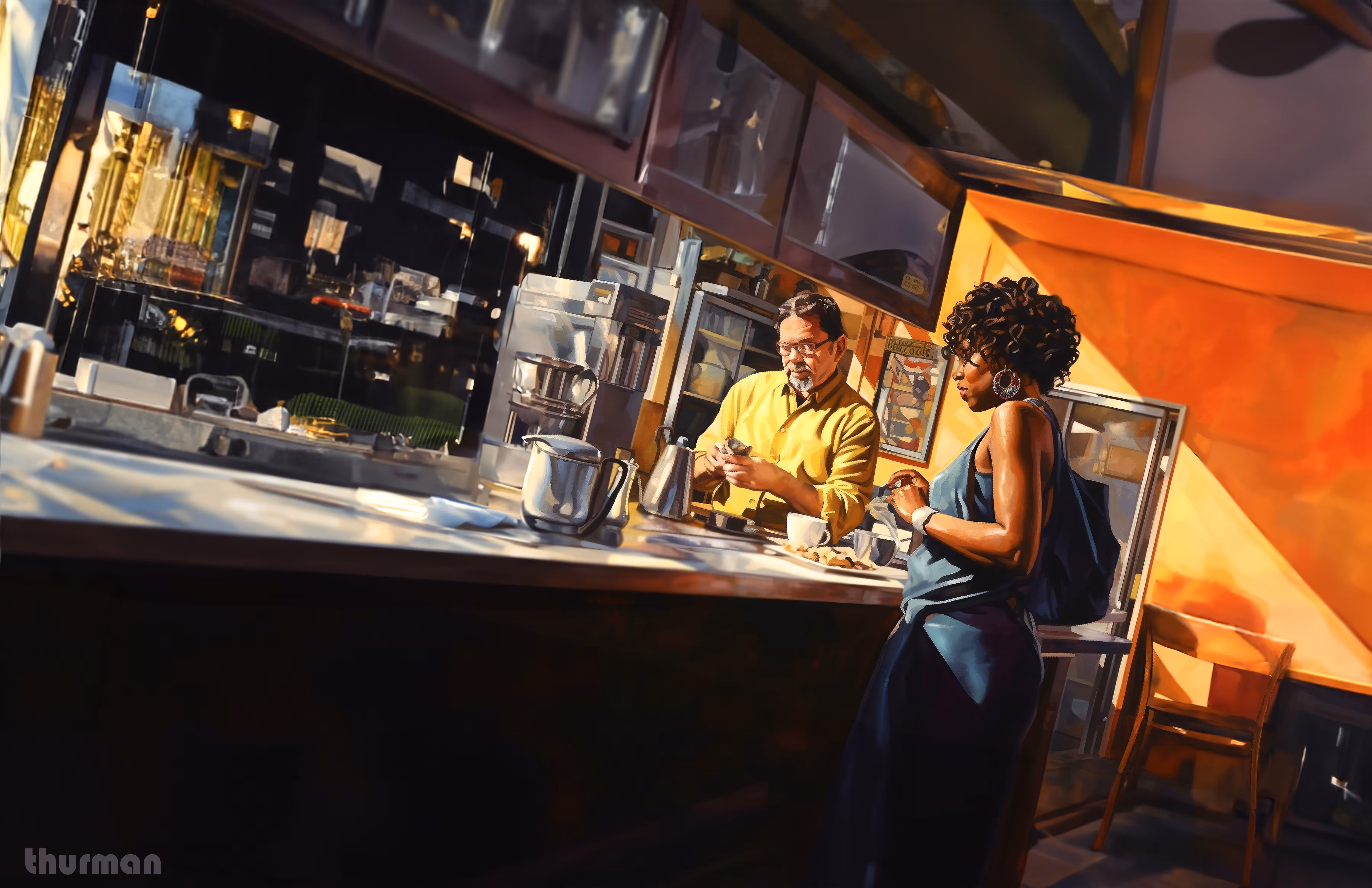 TIL #37 "Morning Coffee"