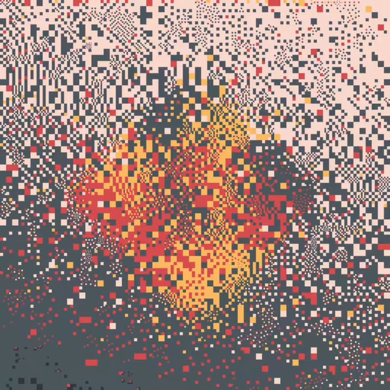 Noumenon #139