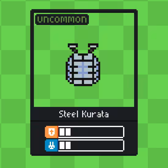 Nice Armor #178