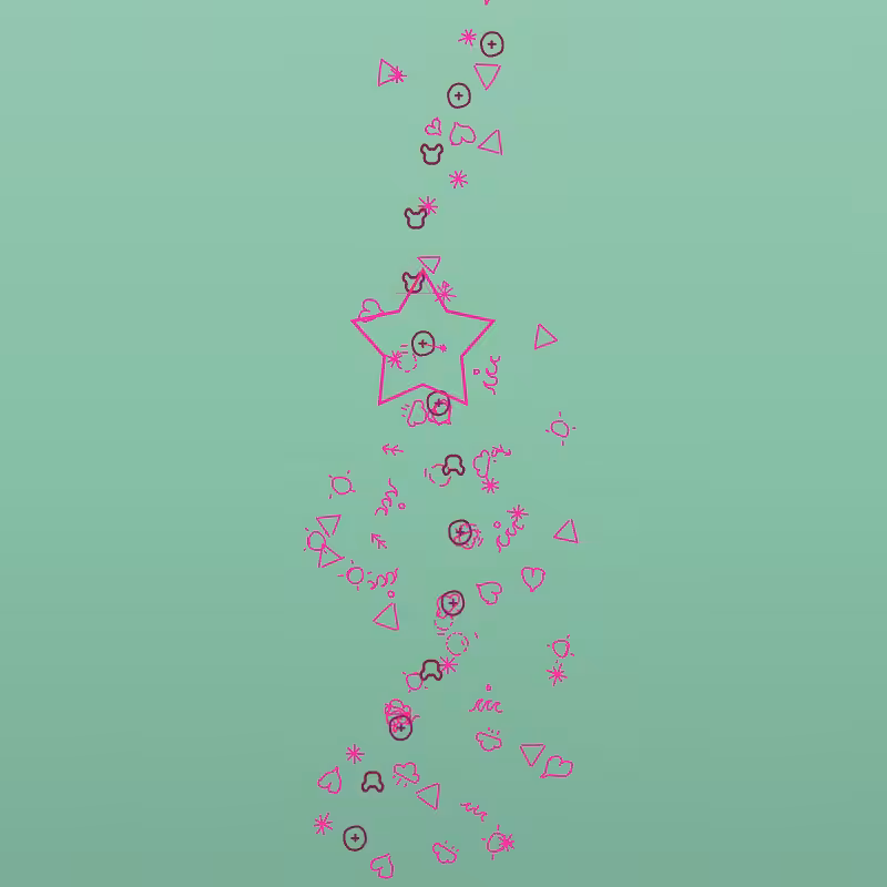 A Strange Loop #27
