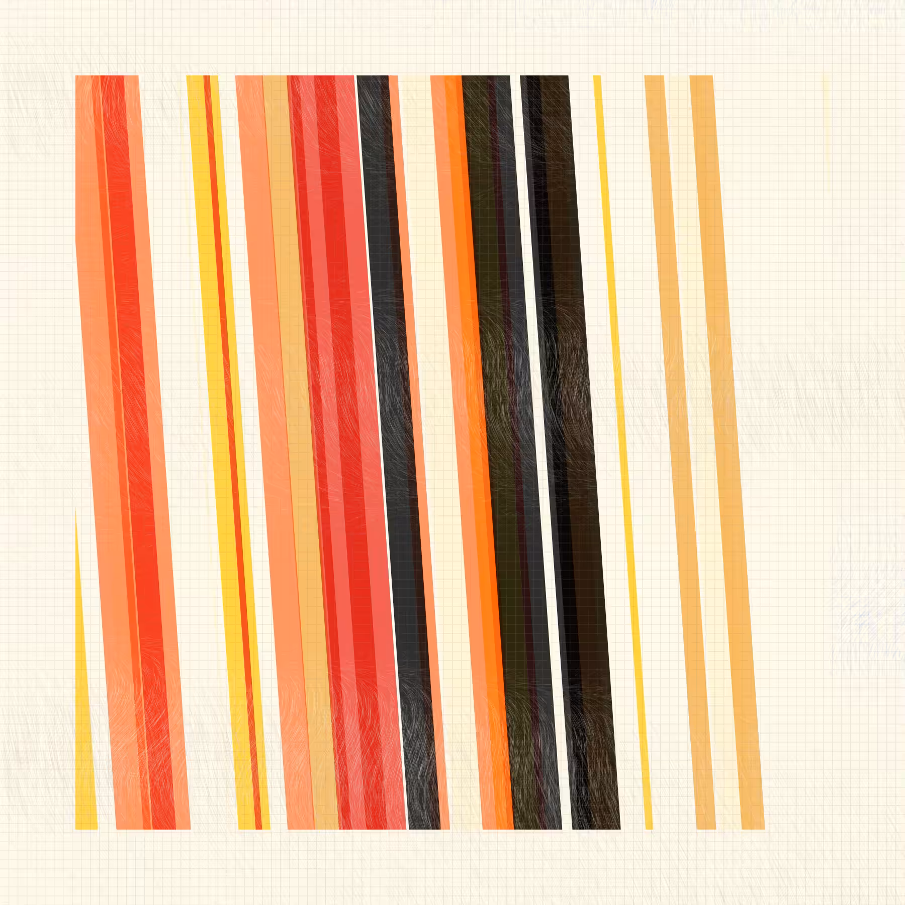 Intersections #45