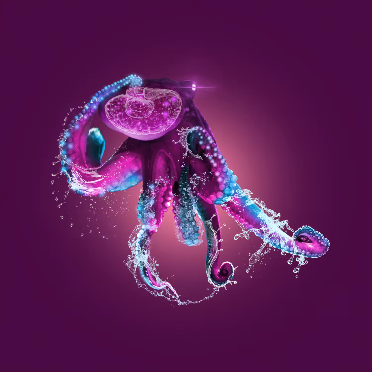 octothink