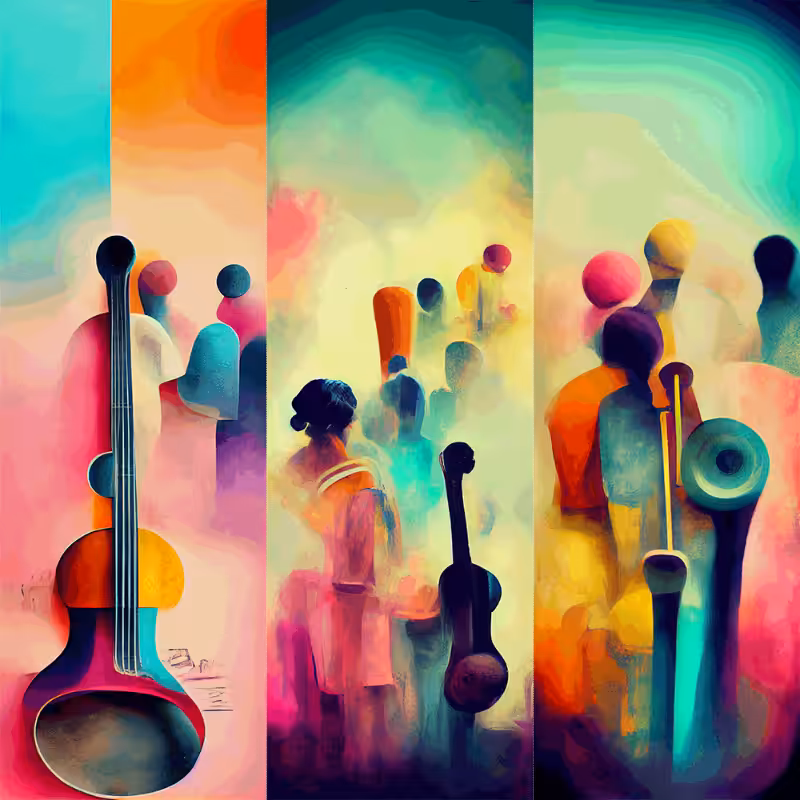 AI Music #2