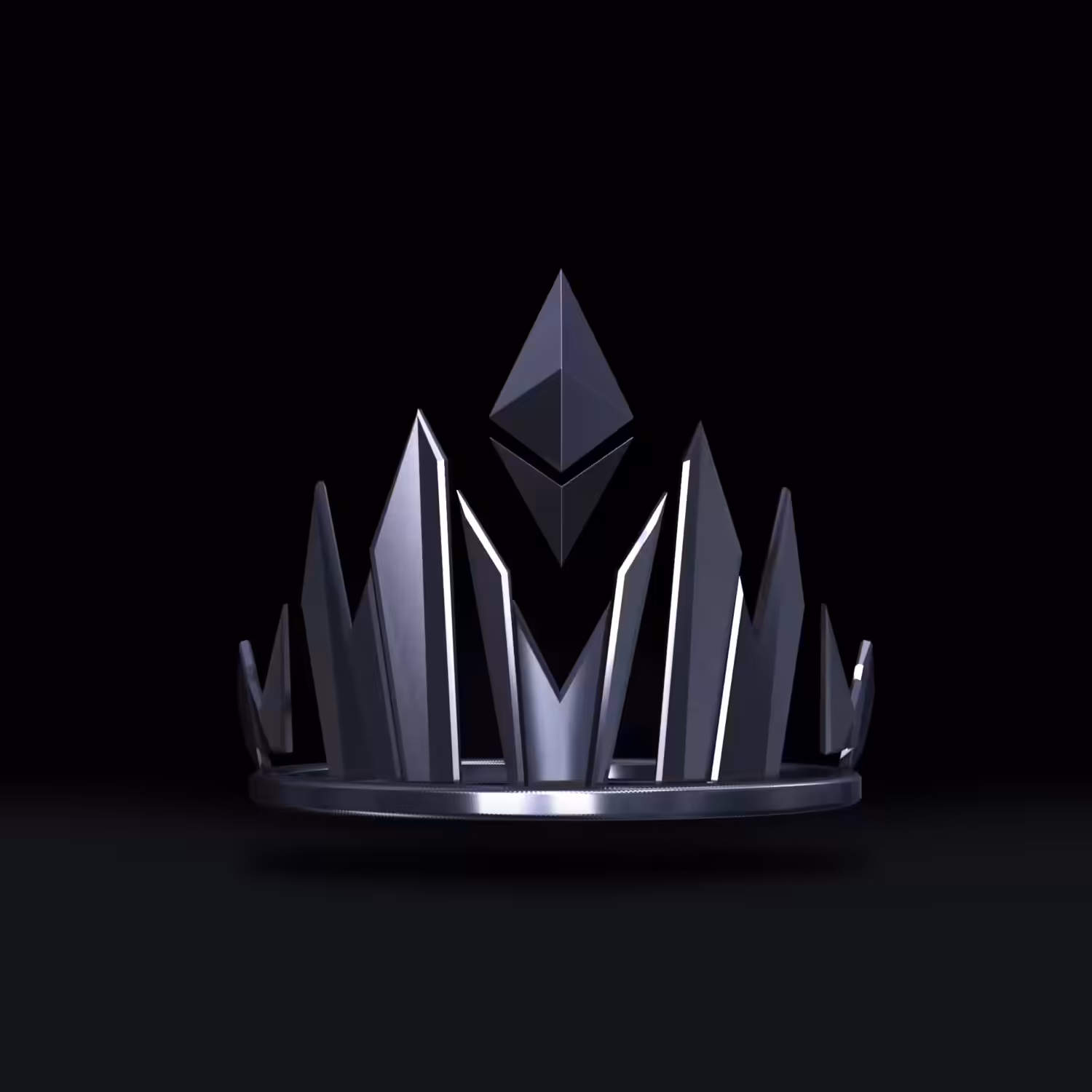 Ethereum Crown