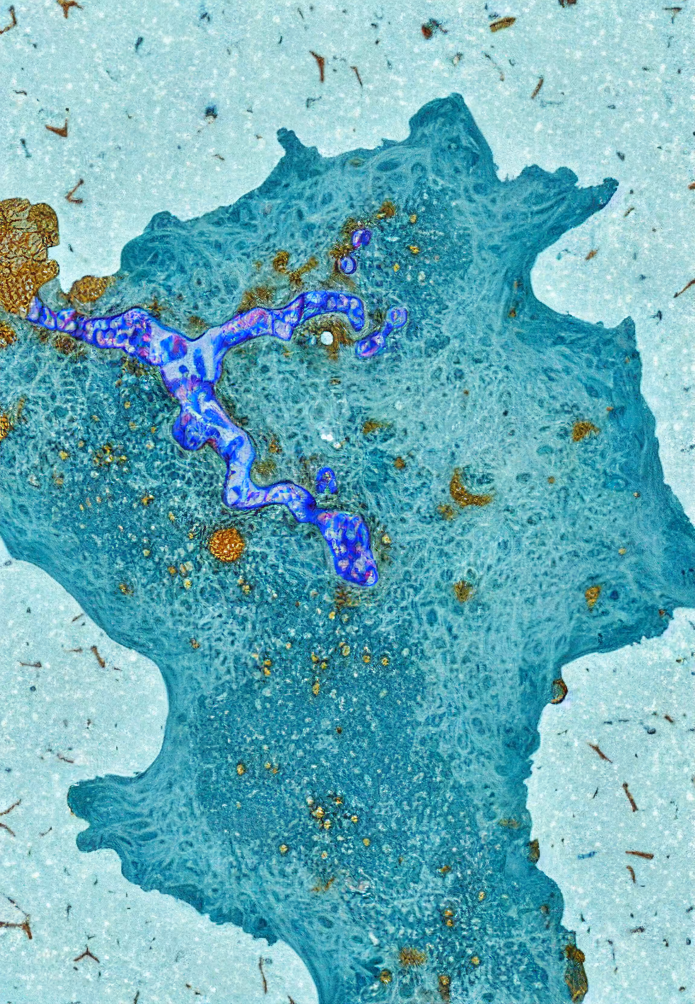 Histologia In Silico #228