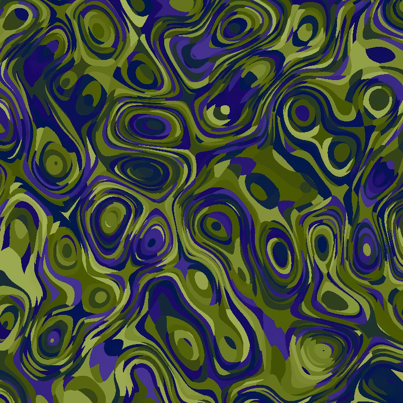 Woozy #116