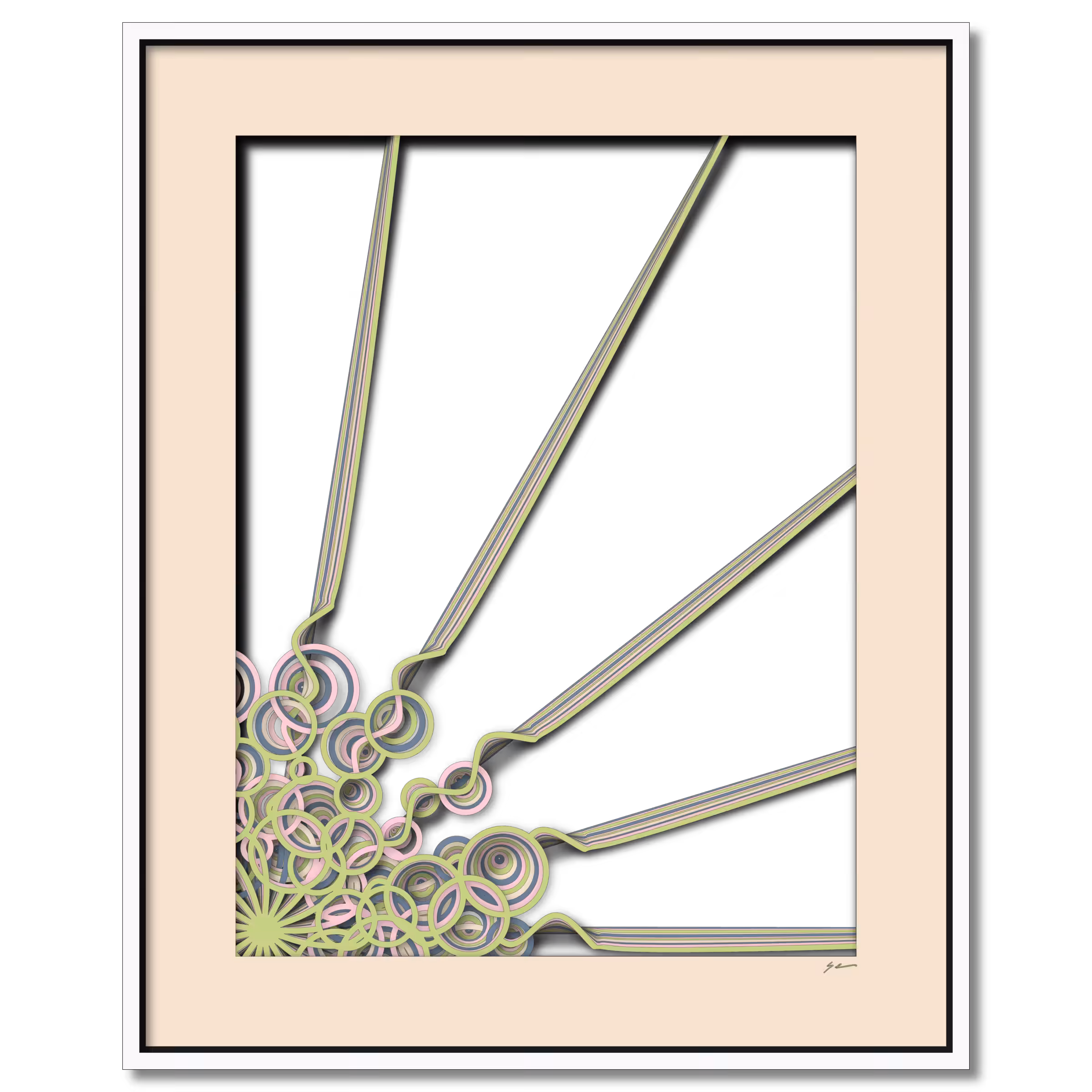 Luminous Echos #44