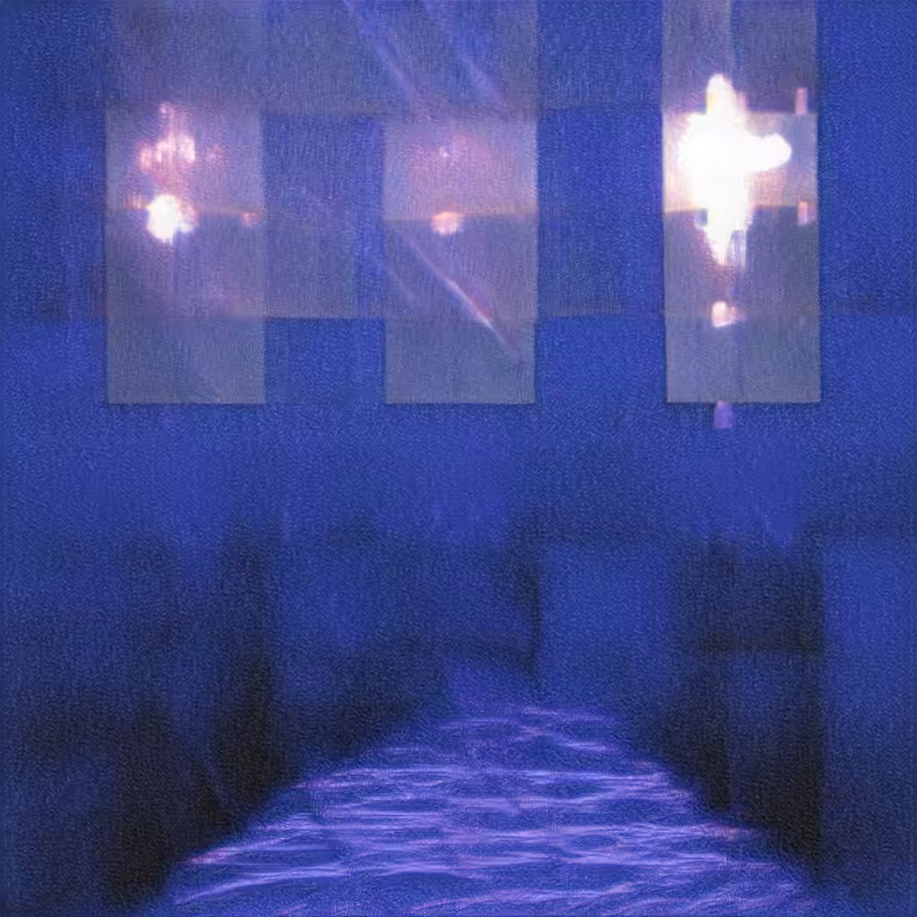 vaporwave aesthetics #62