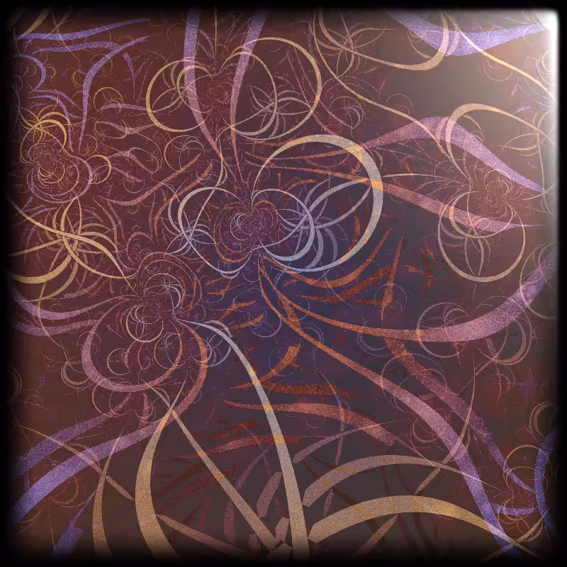 Interconnectedness #24