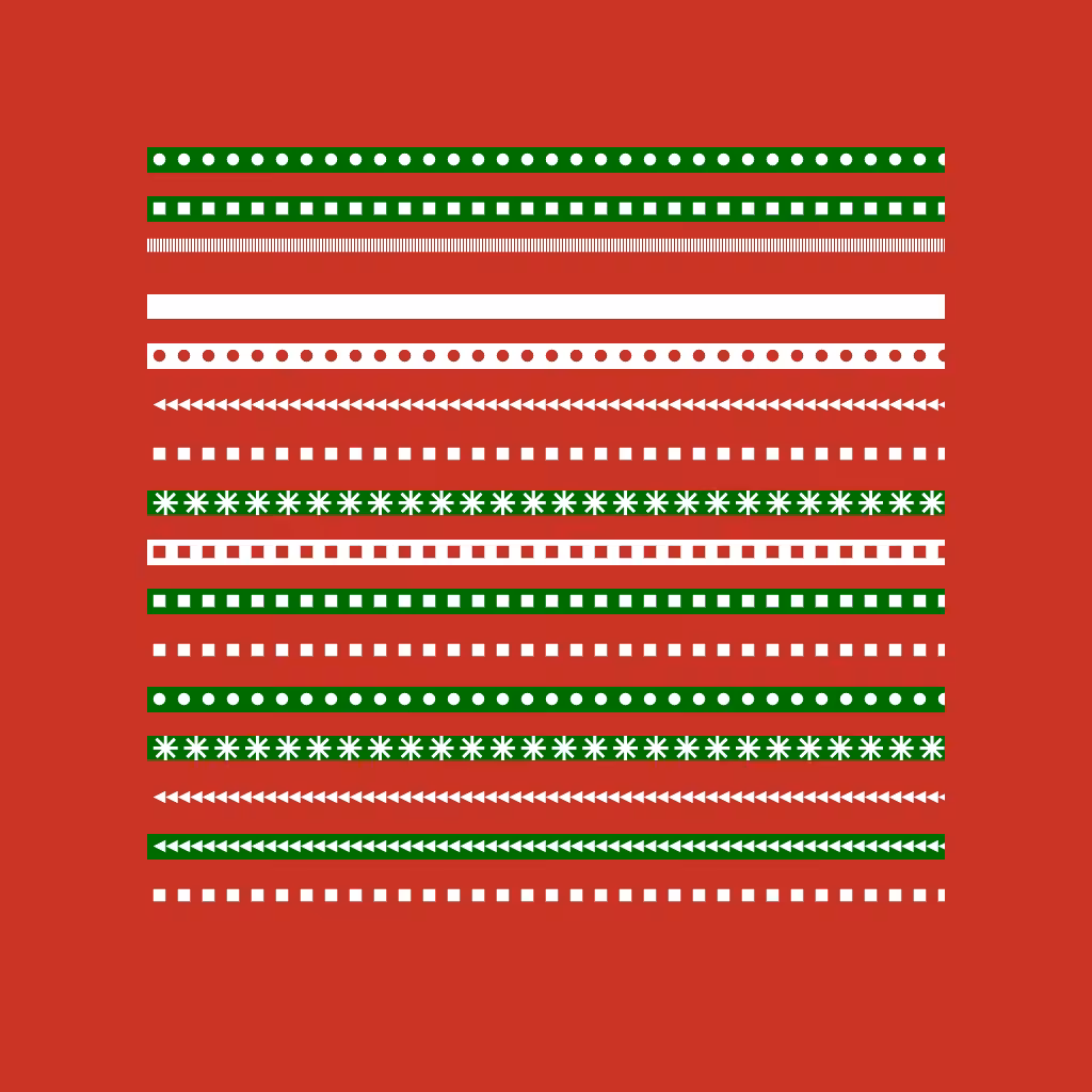 Jingle Bellz | BDC #8