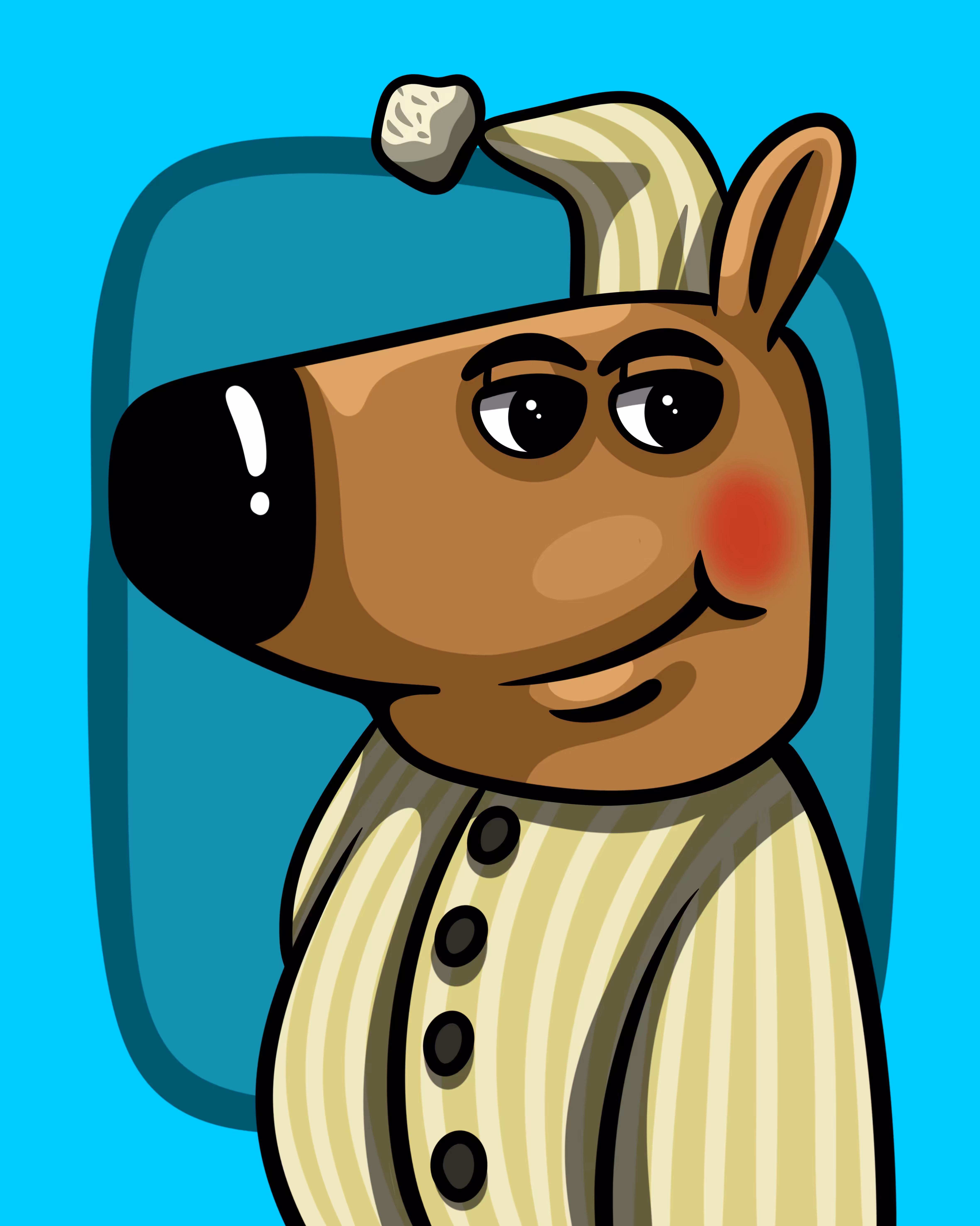 Chill Guy 5