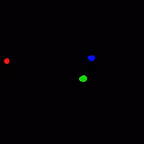 Hicathon - Random Encounters