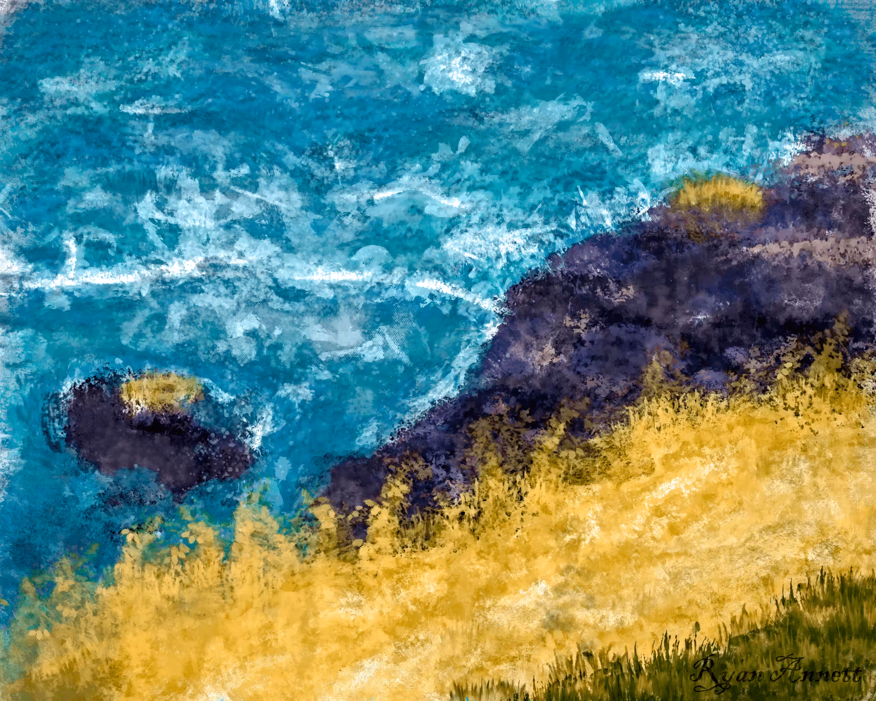 Serenity
