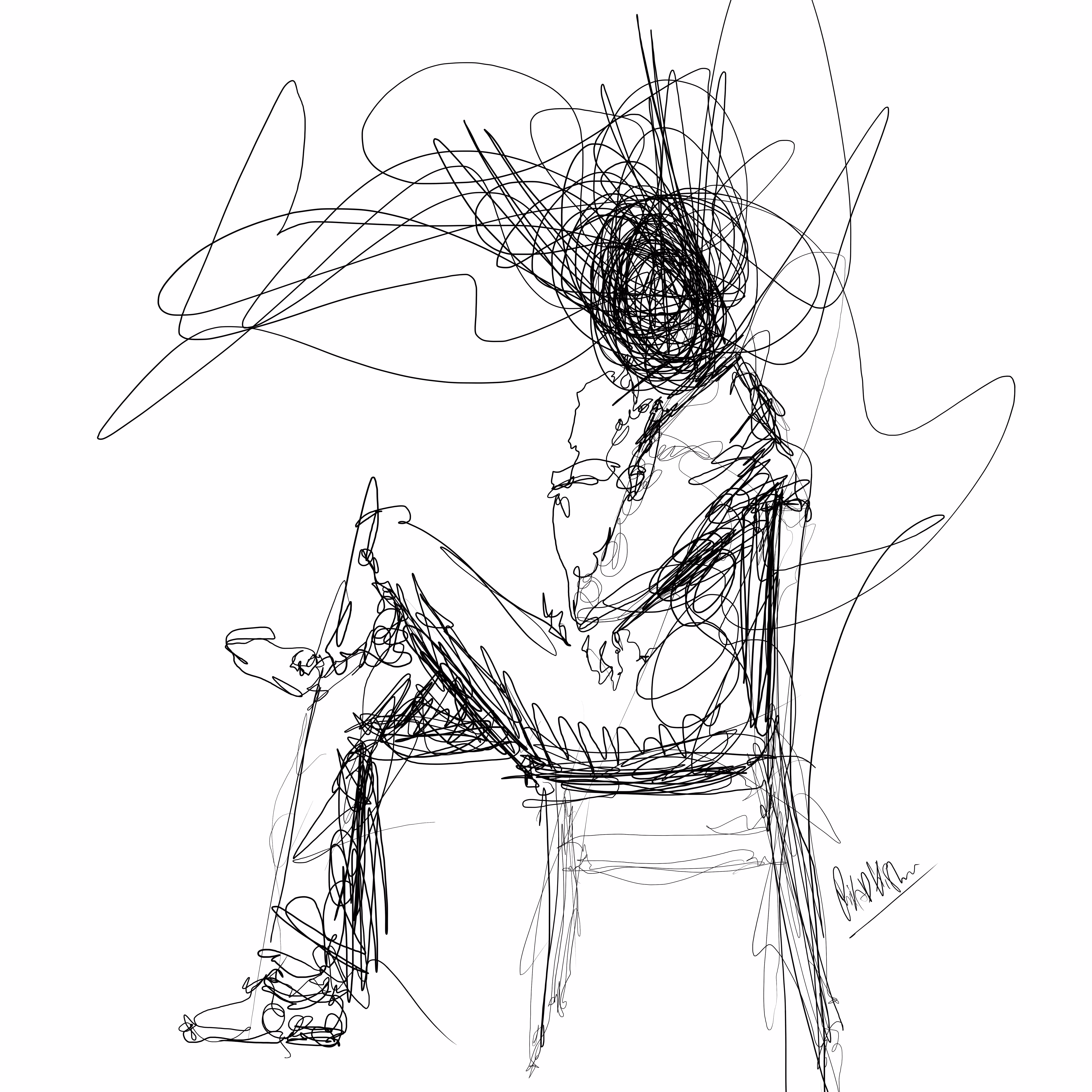 confusion 