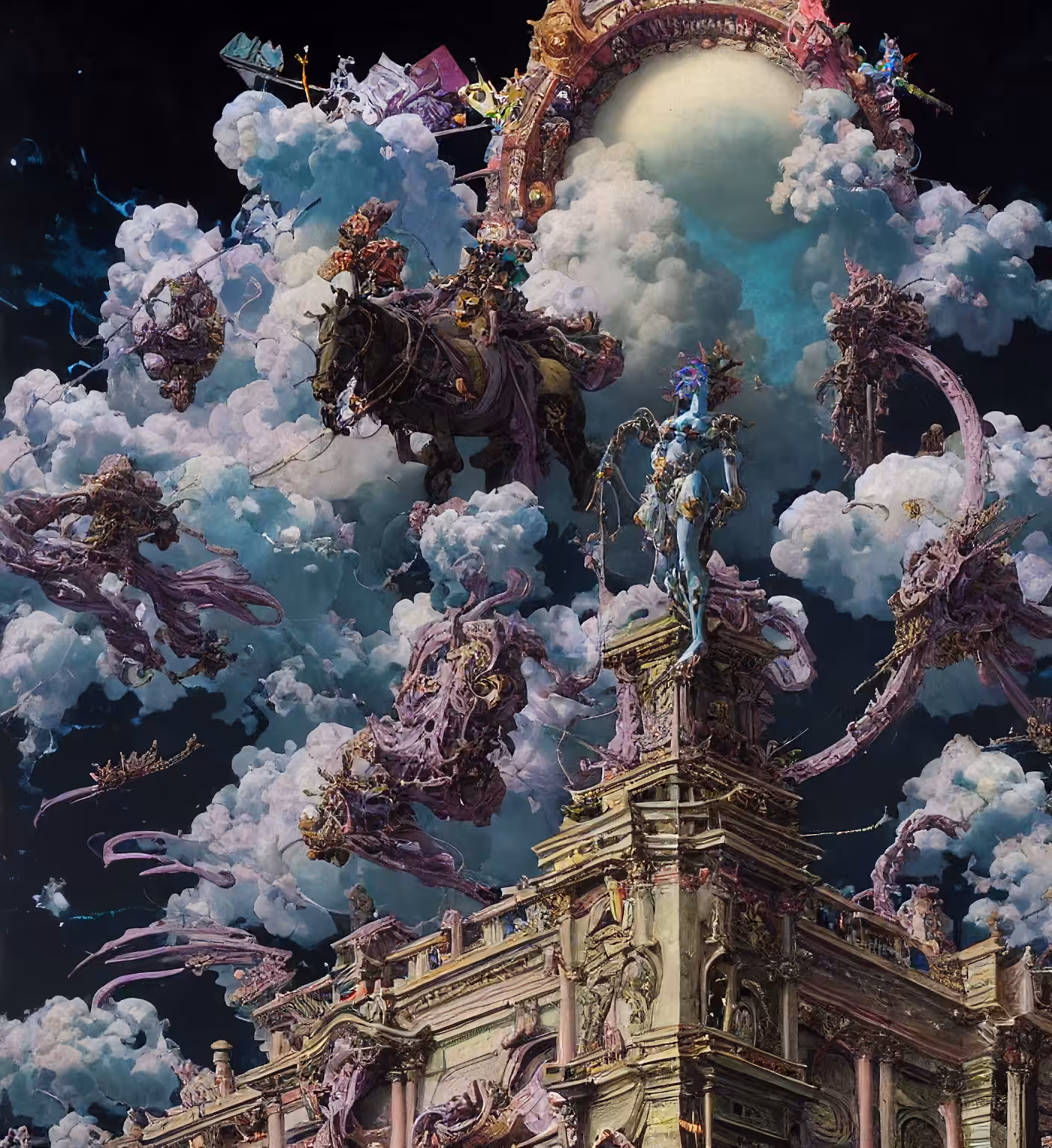 muse