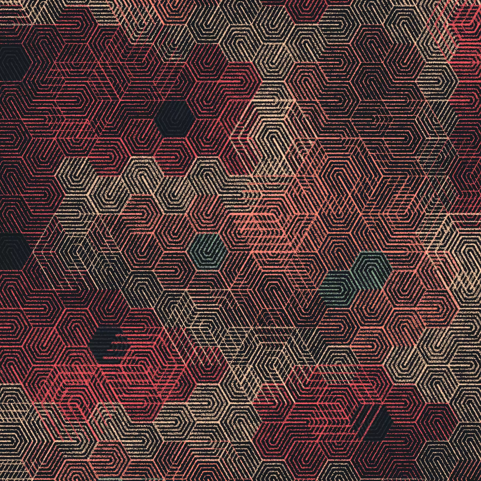 Maze #40