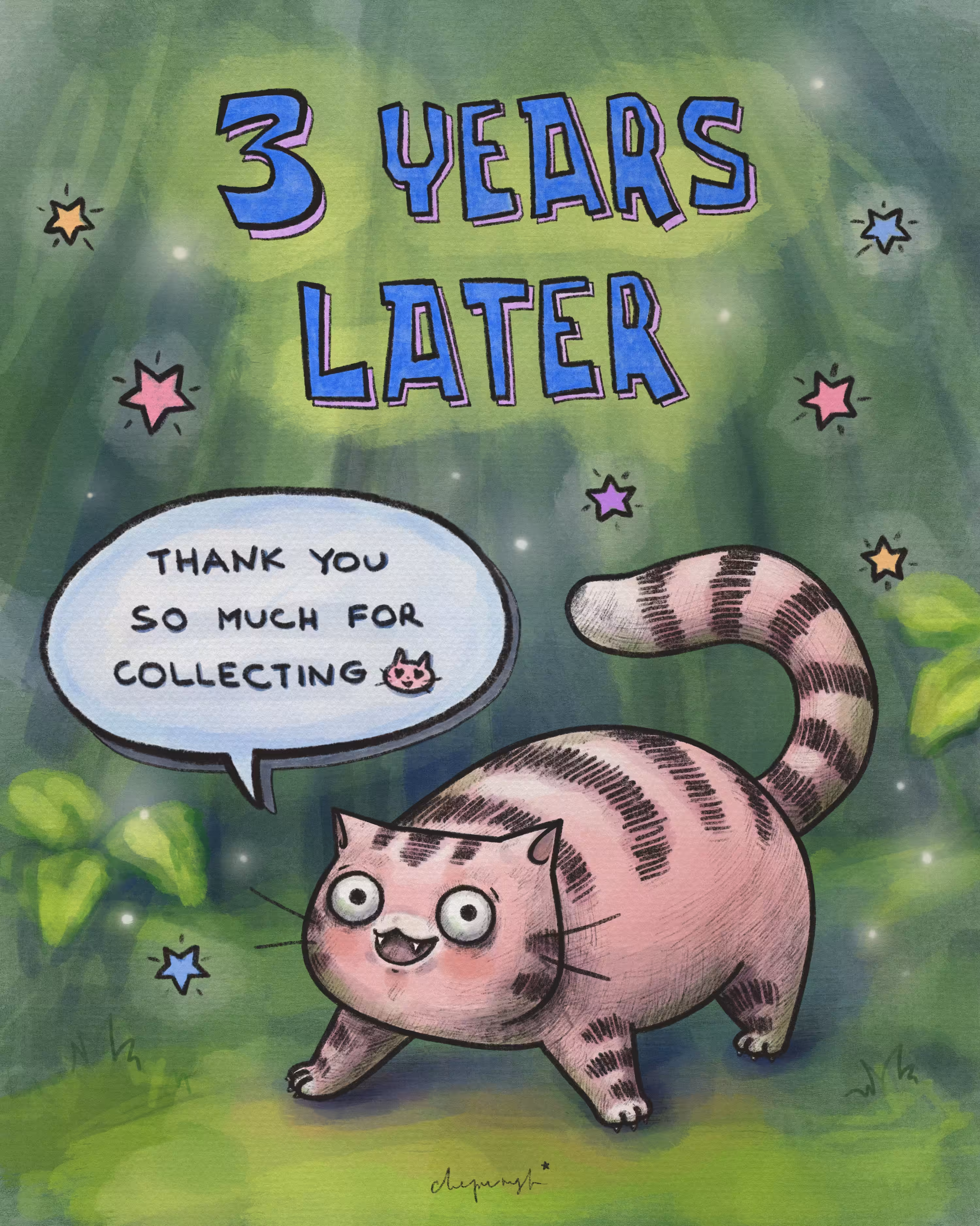 Slowcat