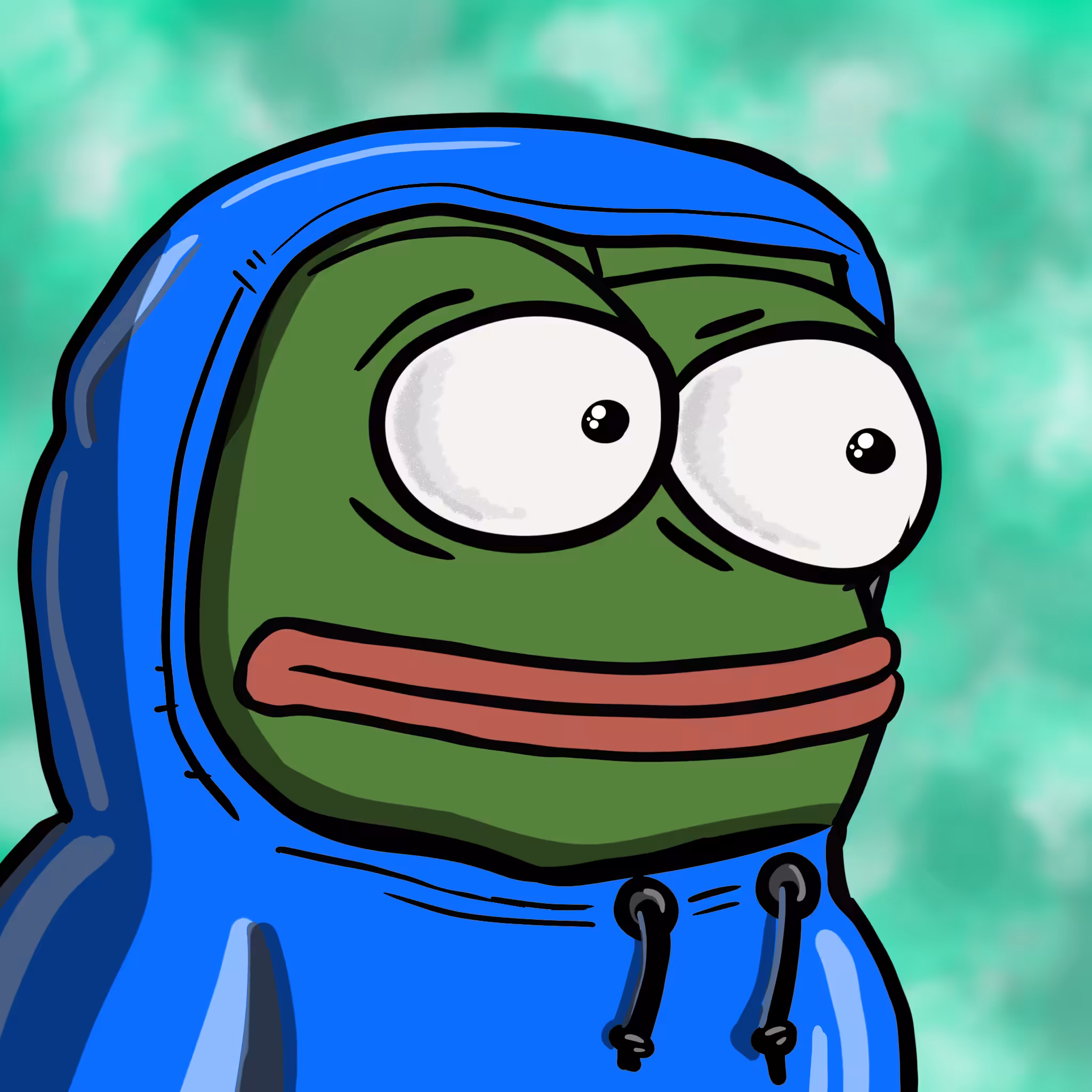 Classic Pepes #9