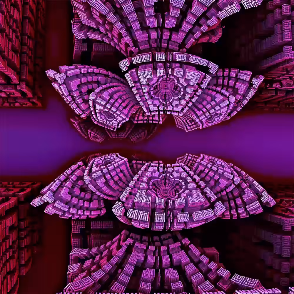 Deconstruction Desert