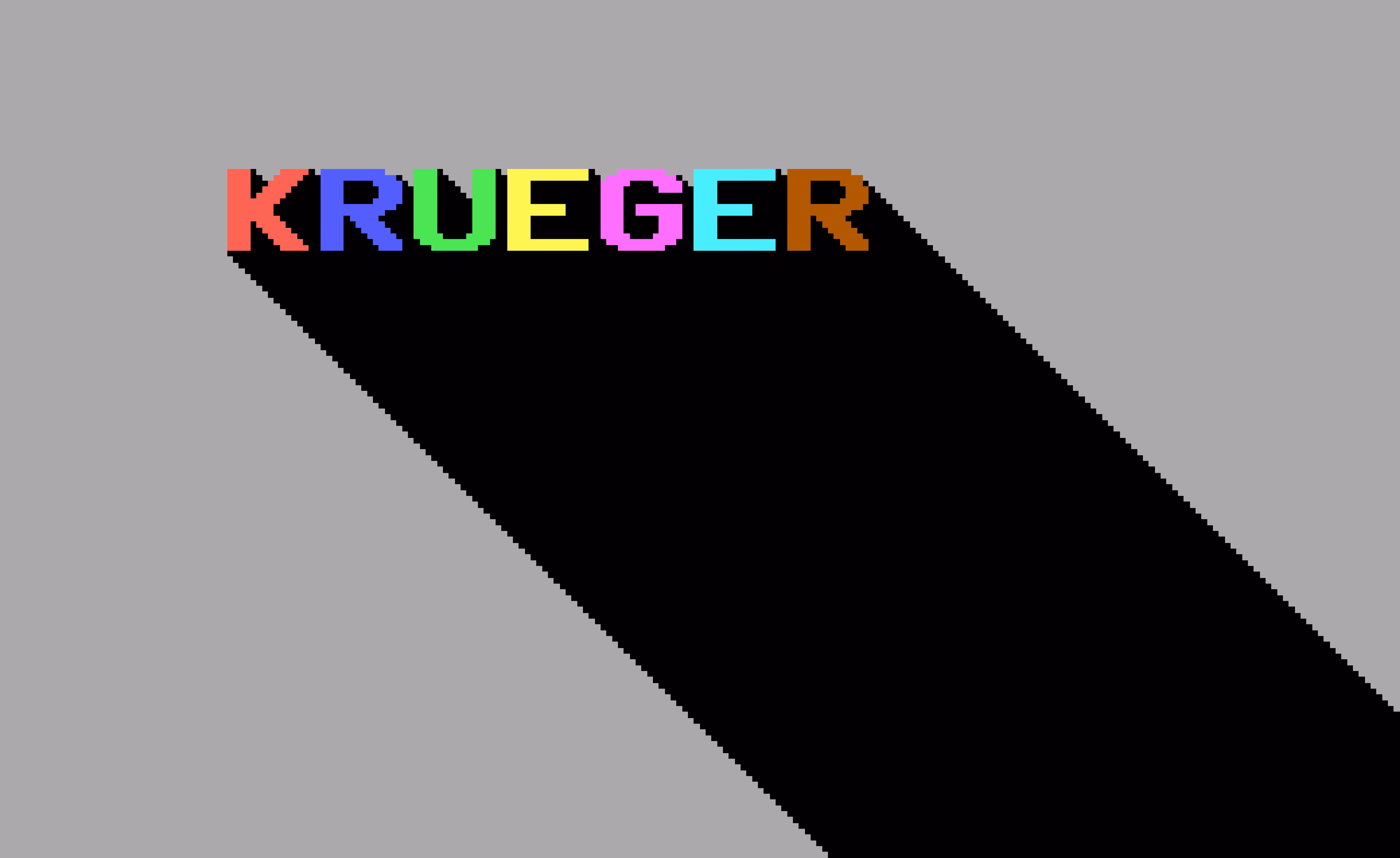 KRUEGER