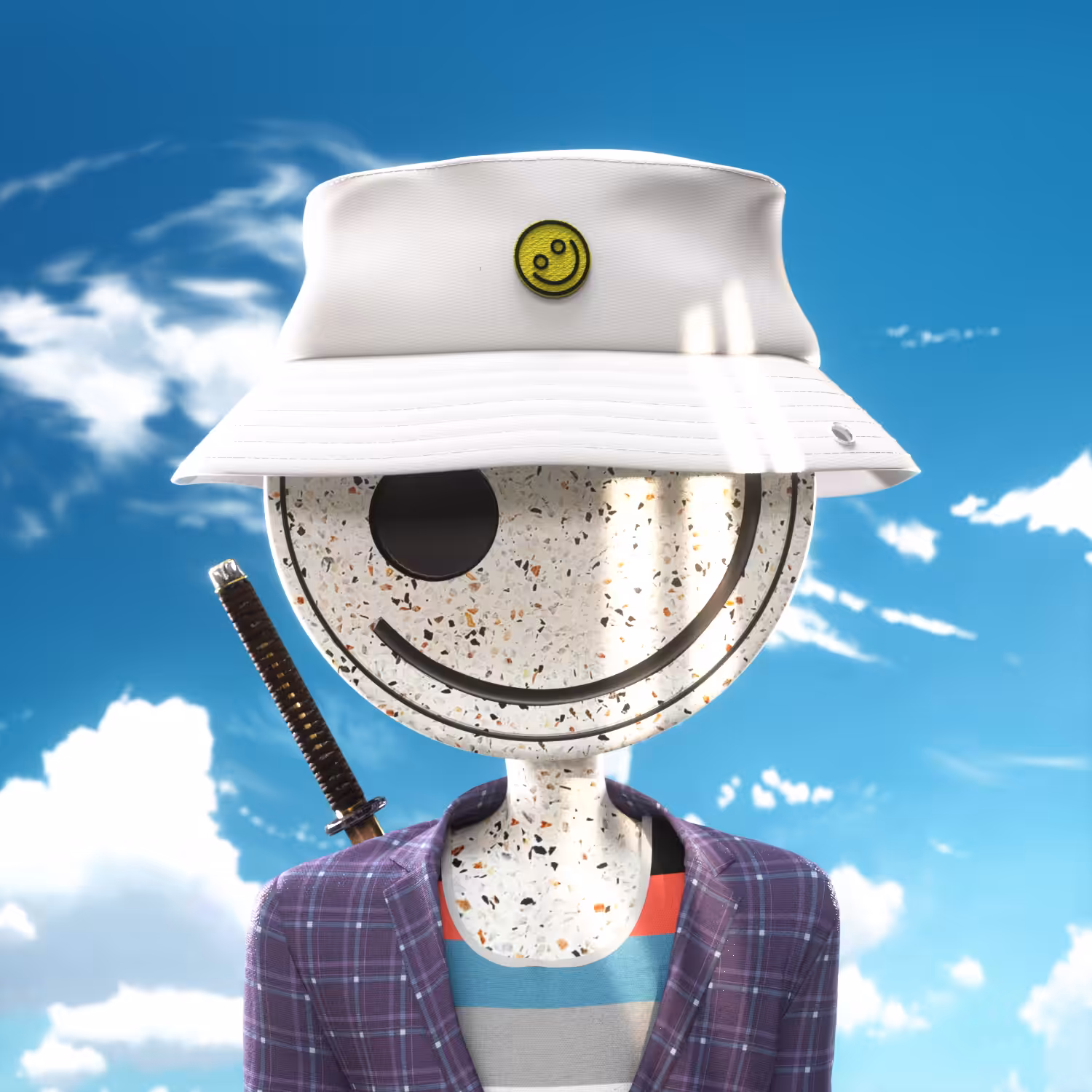 Pillhead #1548