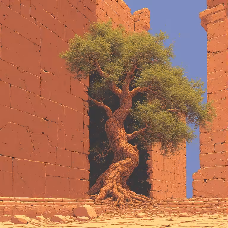 Forgotten Memories 