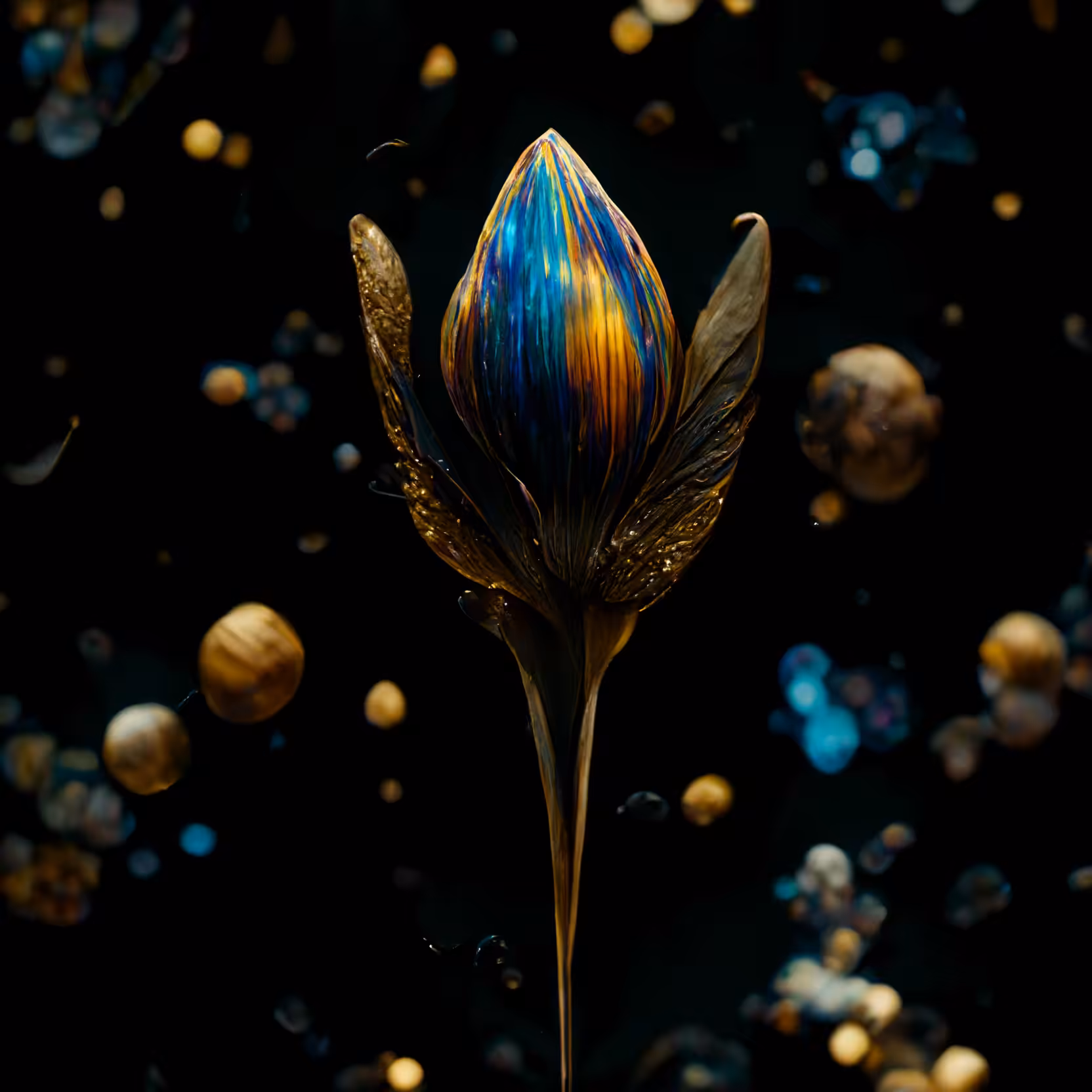Flower #5 πΊπ¦