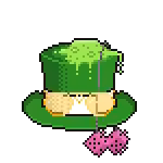 Degen Haberdasher #652