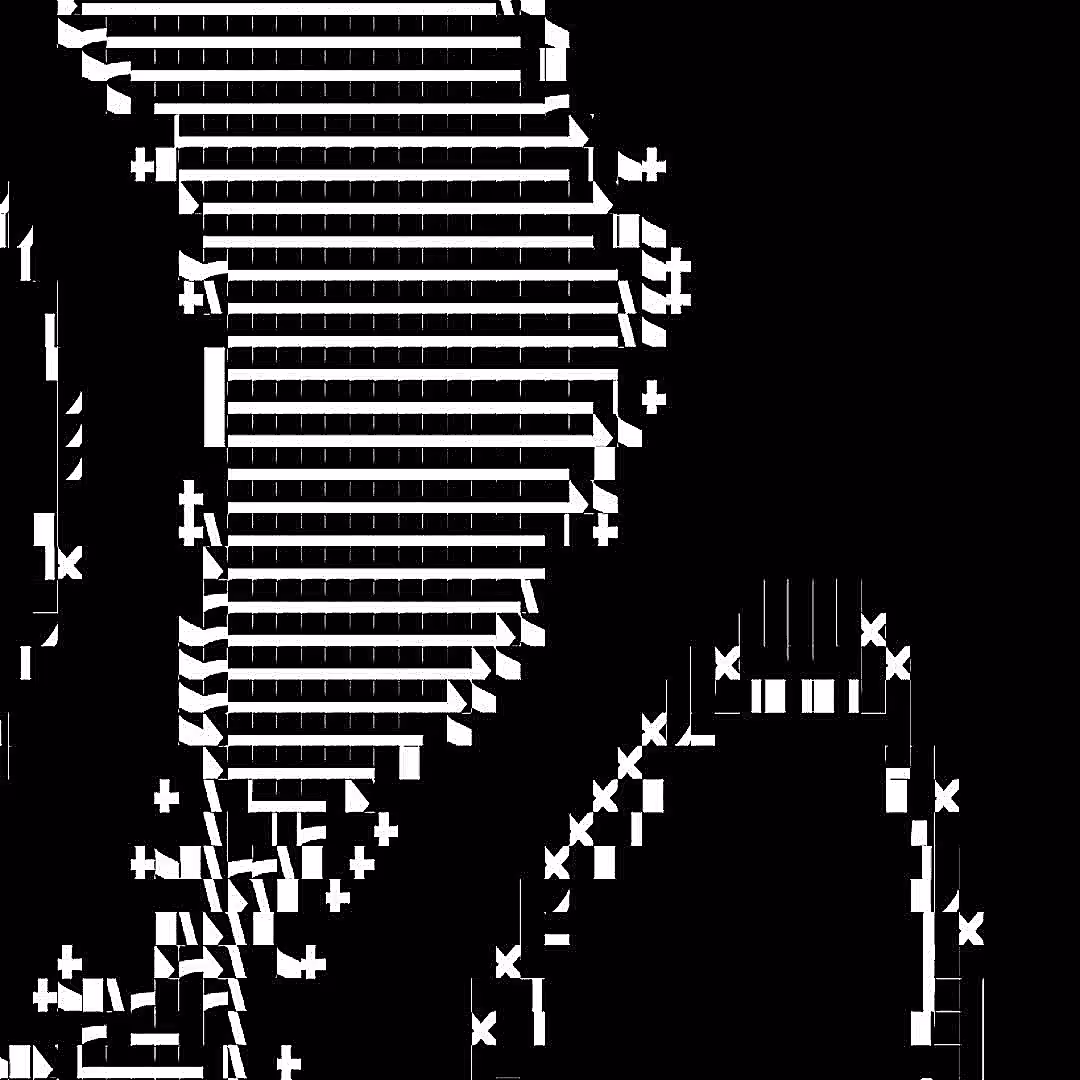 Boiling Ascii 