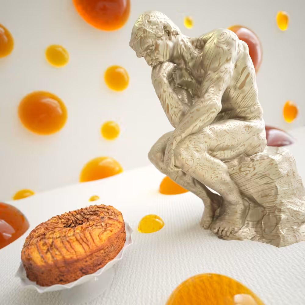 Thinker